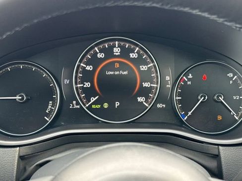 New 2026 MAZDA CX-50 AWD 2.5 Hybrid w/ Cargo Package image 28