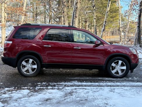 Used 2010 GMC Acadia SLT image 6