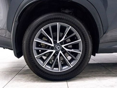Used 2025 Lexus NX 350 AWD w/ Accessory Package (2T) image 32