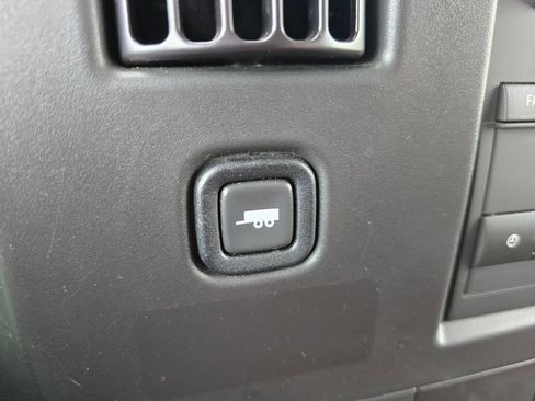 Used 2024 GMC Savana 2500 w/ Driver Convenience Package RWD image 30
