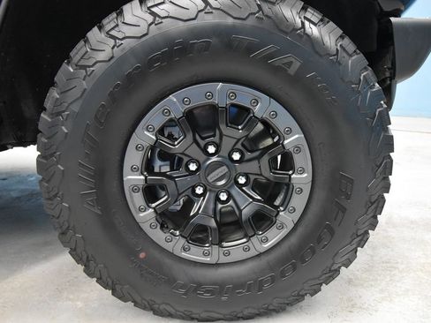 Used 2024 Ford Bronco Raptor image 35