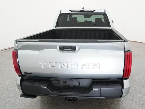 New 2026 Toyota Tundra Limited AWD/4WD image 7