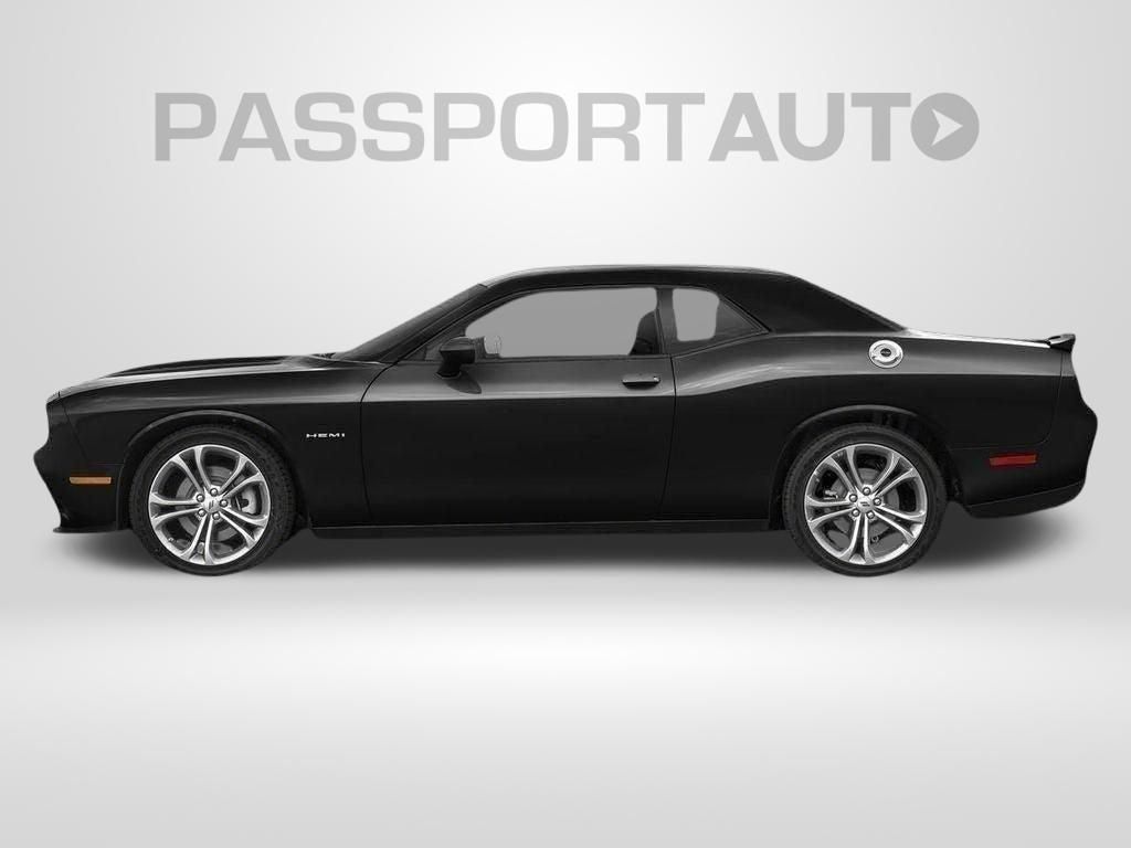 Used 2023 Dodge Challenger GT RWD image 75