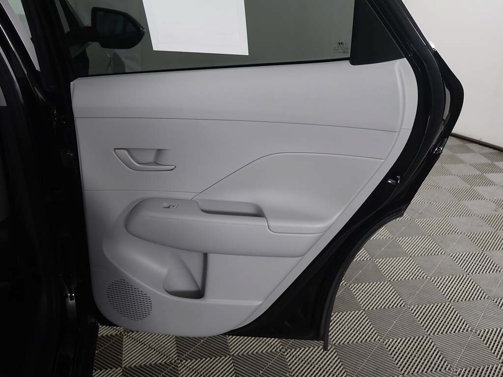 Used 2024 Hyundai Kona SEL w/ Convenience Package FWD image 25