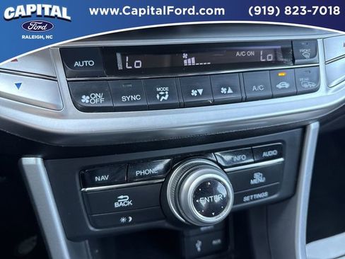 Used 2015 Honda Accord EX-L image 29