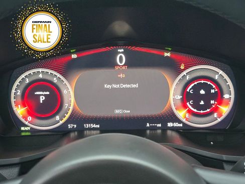 Certified 2024 MAZDA CX-90 Plug-In Hybrid w/ Preferred image 35