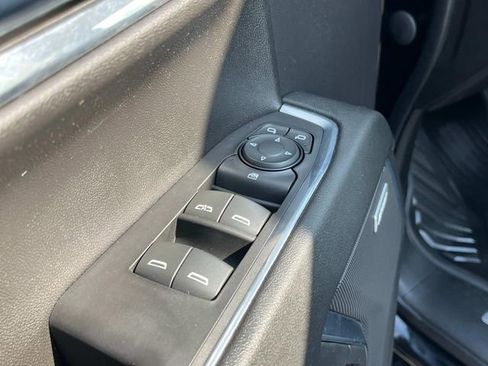 Used 2024 Chevrolet Silverado 1500 RST AWD/4WD image 28