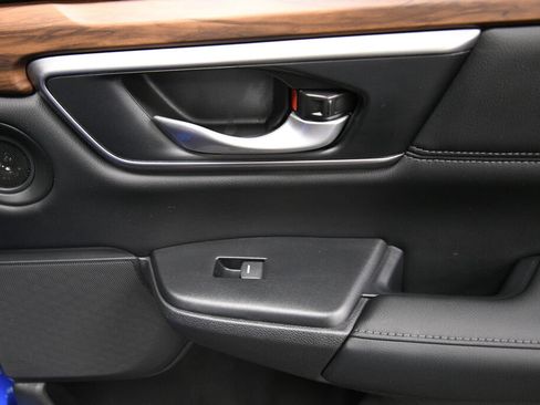 Used 2022 Honda CR-V Touring image 28