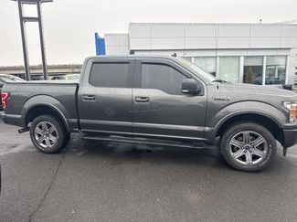 Used 2019 Ford F150 XLT w/ Equipment Group 302A Luxury video 2