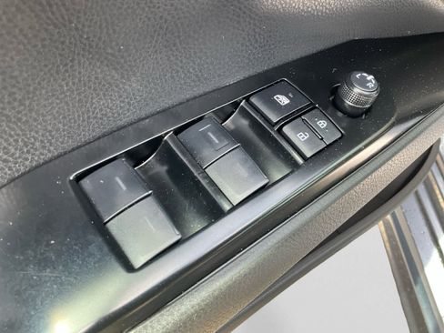 Used 2026 Toyota Camry SE FWD image 21