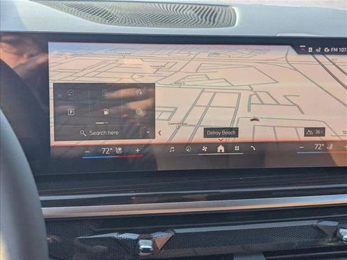 New 2026 BMW X5 xDrive50e w/ M Sport Package image 12