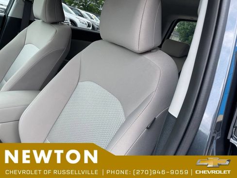 Used 2025 Kia Soul LX w/ LX Technology Package FWD image 5
