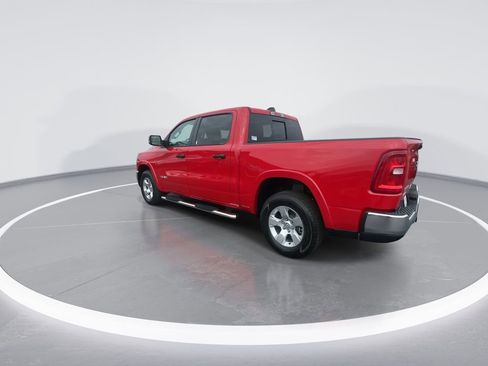 Used 2025 RAM 1500 Big Horn image 6