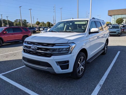 Used 2024 Ford Expedition Max Limited image 13