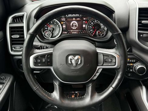 Used 2020 RAM 1500 Big Horn AWD/4WD image 20