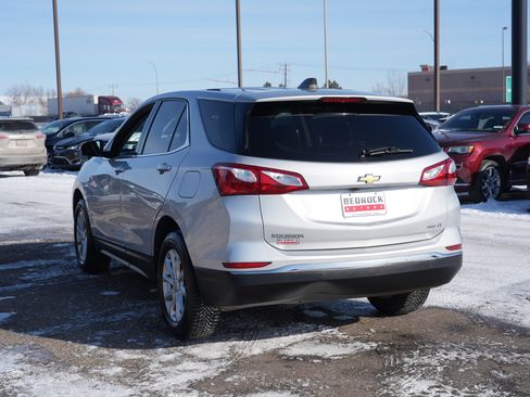 Used 2019 Chevrolet Equinox LT image 5