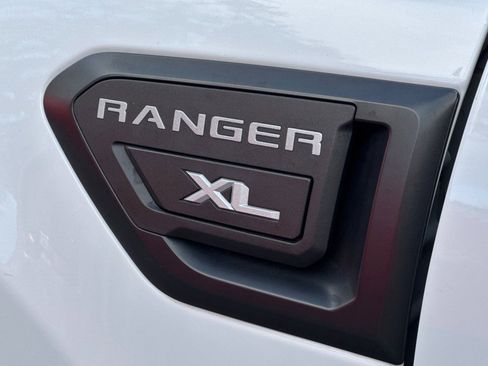 Used 2022 Ford Ranger XL w/ Equipment Group 101A High image 29