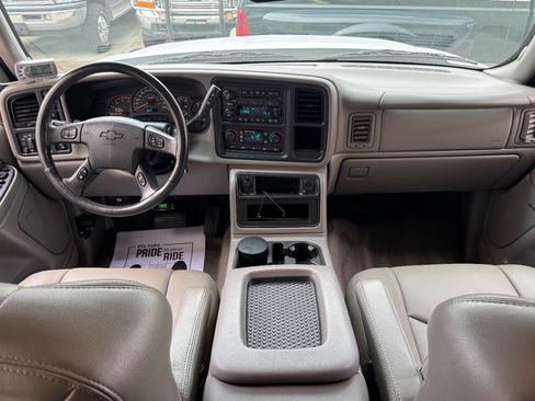 Used 2005 Chevrolet Silverado 3500 LT w/ Heavy-Duty Power Package image 3