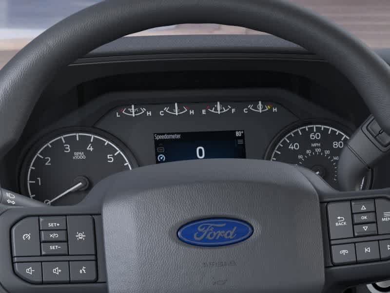 New 2026 Ford F150 STX w/ Equipment Group 200A RWD image 13