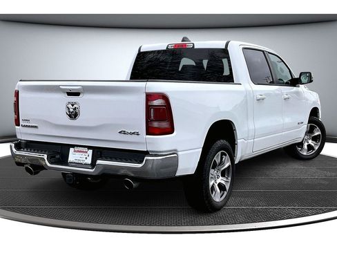 Certified 2024 RAM 1500 Laramie image 14