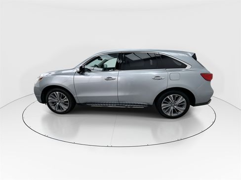 Used 2020 Acura MDX FWD w/ Technology Package image 5