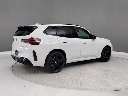 New 2026 BMW X3 M50 w/ Premium Package image 6
