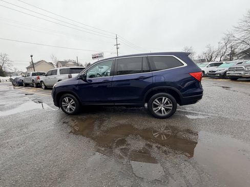 Used 2017 Honda Pilot EX-L image 37