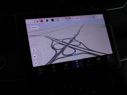 Used 2023 Jeep Grand Cherokee L Limited w/ Luxury Tech Group II image 14