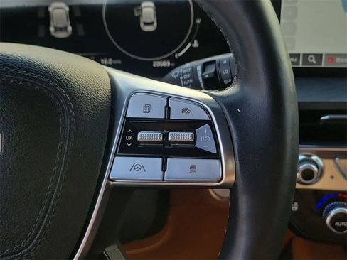 Used 2024 Kia Telluride SX Prestige X-Line image 27