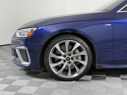 Used 2020 Audi A4 2.0T Premium Plus w/ Premium Plus Package image 12