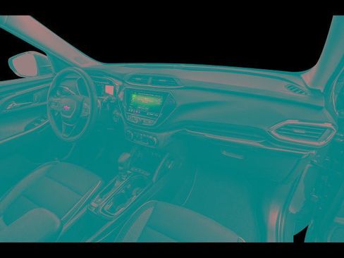 Used 2022 Chevrolet TrailBlazer LT w/ Confidence II Package image 11