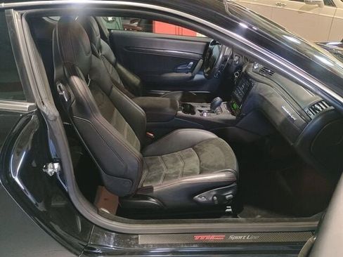 Used 2018 Maserati GranTurismo Sport image 22