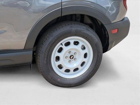 New 2025 Ford Bronco Sport Heritage image 10