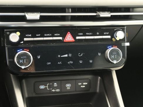 New 2026 Hyundai Santa Cruz SEL image 17