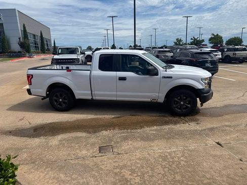 Used 2016 Ford F150 XL w/ Equipment Group 101A Mid RWD image 9