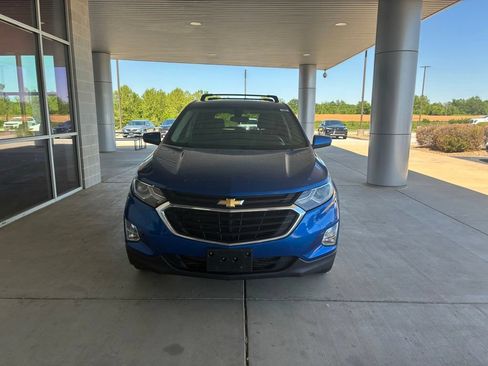 Used 2019 Chevrolet Equinox LT FWD image 31