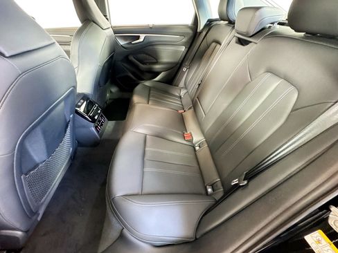 New 2026 Audi A6 Prestige image 20