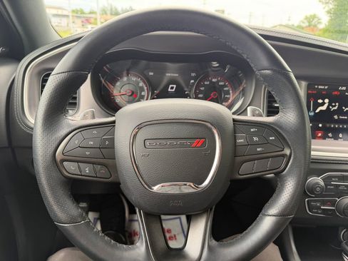 Certified 2022 Dodge Charger R/T RWD image 24