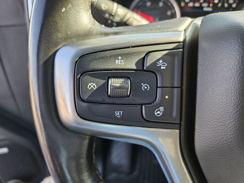 Used 2020 Chevrolet Silverado 2500 LTZ w/ Technology Package image 18