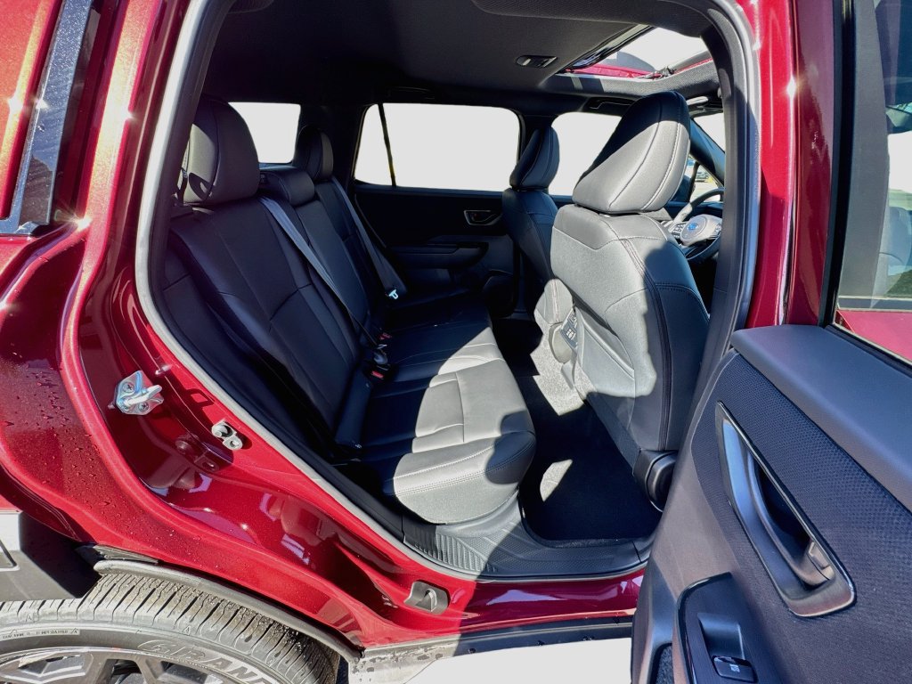 New 2026 Subaru Outback Premium AWD/4WD image 27