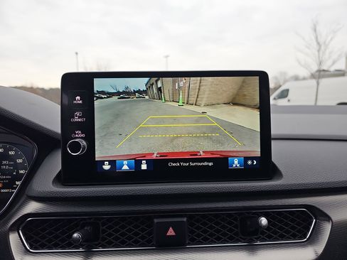 New 2026 Acura Integra A-Spec image 24