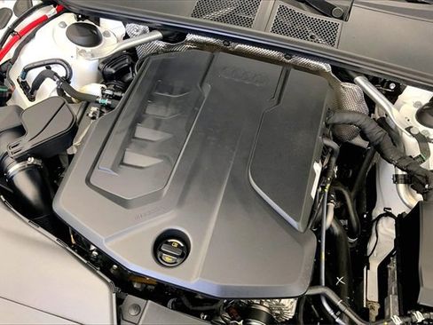 Certified 2025 Audi A5 2.0T Premium Plus w/ Premium Plus image 31