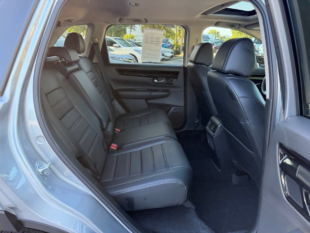 Used 2023 Honda CR-V EX-L image 19