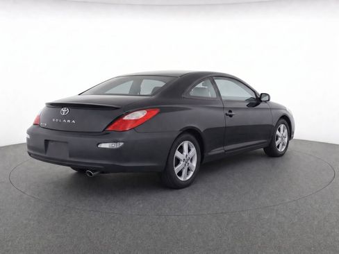 Used 2007 Toyota Solara SE FWD image 4