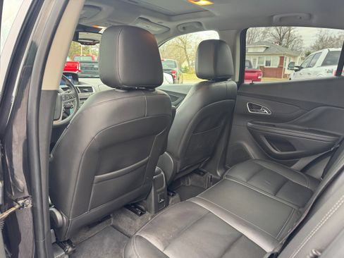 Used 2014 Buick Encore Leather image 13