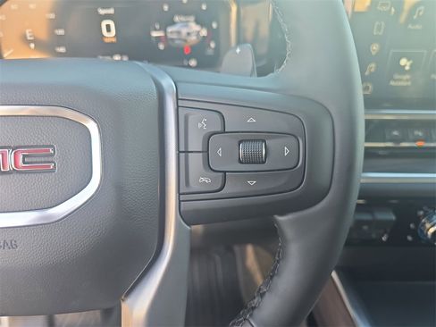 New 2026 GMC Sierra 1500 SLT w/ SLT Premium Plus Package image 18
