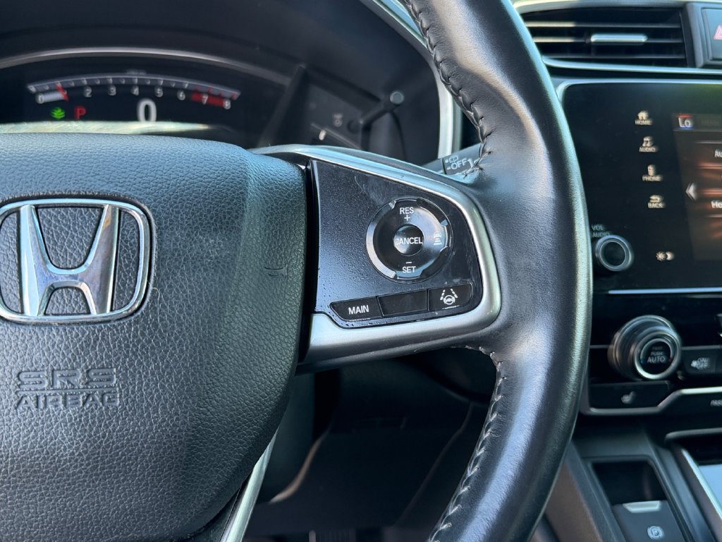 Used 2019 Honda CR-V EX-L image 19
