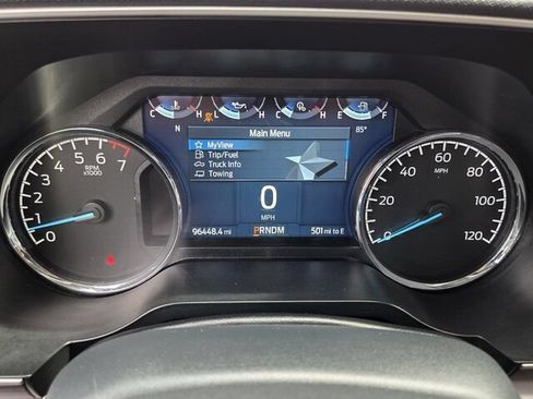 Certified 2023 Ford F150 XLT w/ Equipment Group 301A Mid AWD/4WD image 29