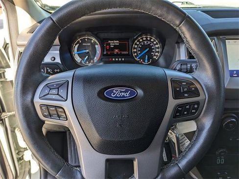 Used 2021 Ford Ranger XLT w/ Equipment Group 302A High image 33