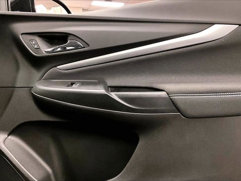 Used 2023 Chevrolet Bolt EUV LT w/ Driver Confidence Package image 23